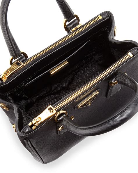 prada mini galleria crossbody bag|prada mini bag price.